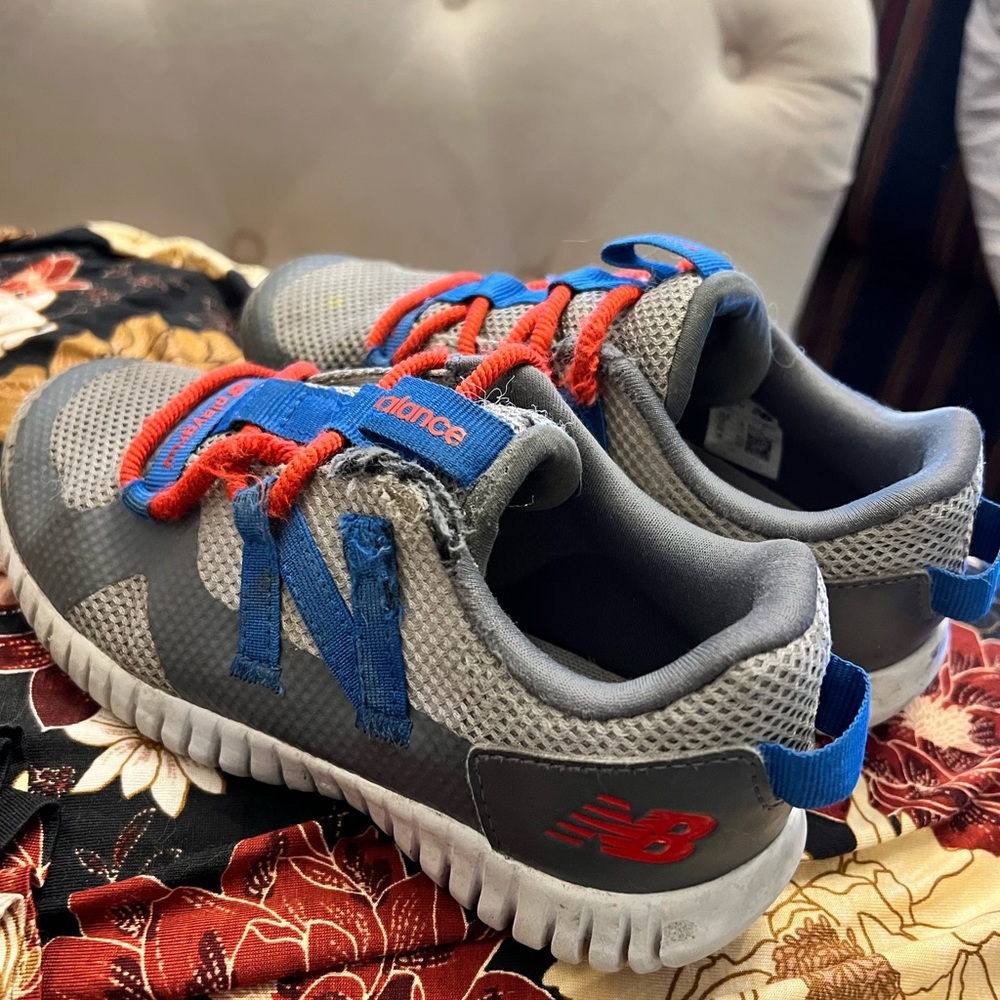 New Balance sneakers